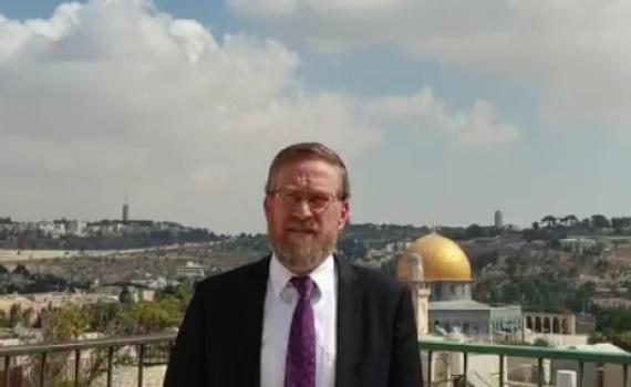 הח"כ החרדי לחרד"לים: הצביעו יהדות התורה