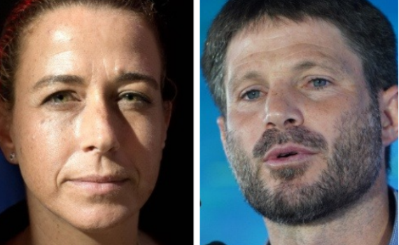 פיגוע בדמוקרטיה או מהלך מתבקש? | הצבעה טקטית