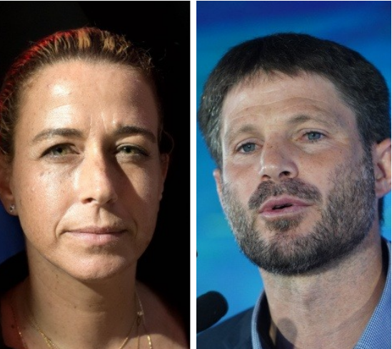 פיגוע בדמוקרטיה או מהלך מתבקש? | הצבעה טקטית