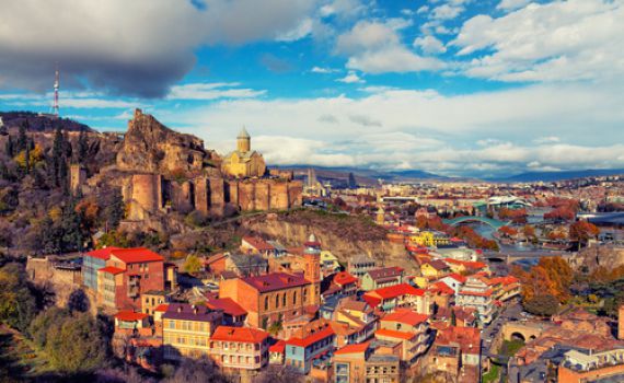 נקבע מותו של הישראלי שנפצע בגאורגיה