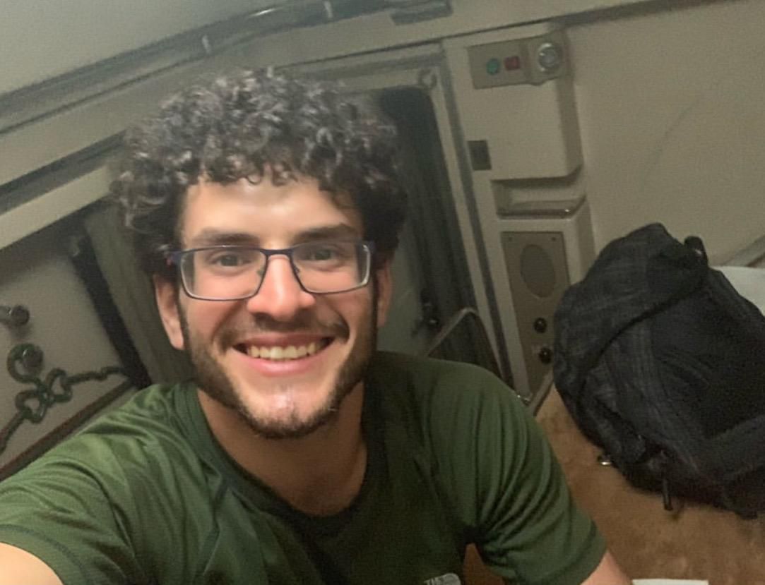 לאחר שבוע של חיפושים: אותר הישראלי הנעדר בסיני