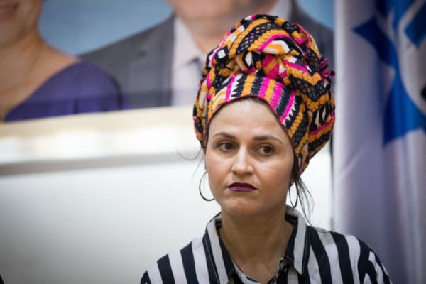 בעד או נגד גיוס נשים? אדוה ביטון מבהירה את דבריה