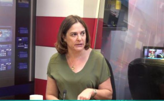 מהמפלגה של בנט ושקד לעיתון 'ישראל היום'