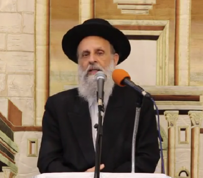 רב מהציונות הדתית:מנהלים מגעים עם יהדות התורה