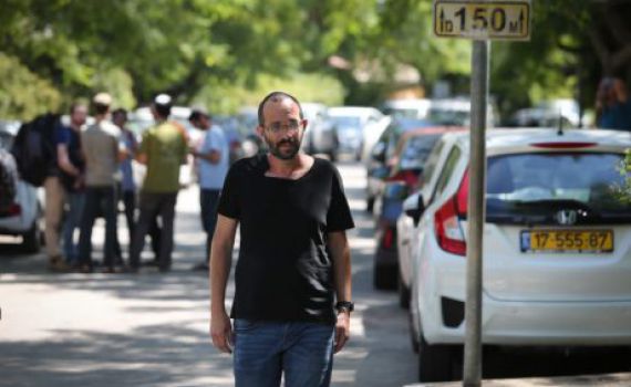 30 יום לרצח: יואב שורק בראיון מטלטל