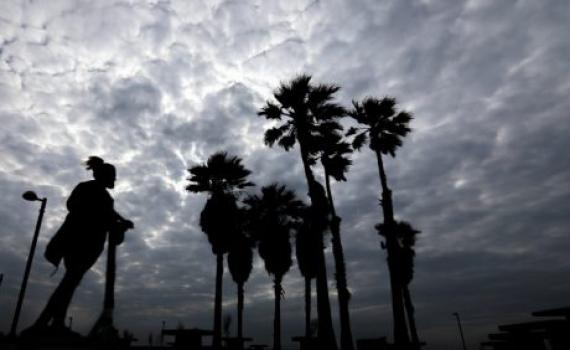 רגע לפני שהוא מגיע: התחזית לחורף הקרוב