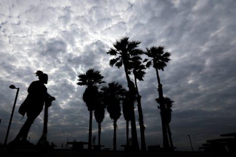 רגע לפני שהוא מגיע: התחזית לחורף הקרוב