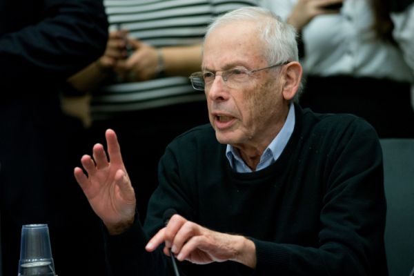 בני בגין: "לא אצביע לליכוד בבחירות הקרובות"