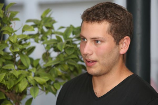 אבנר נתניהו בקרוב אצלכם במסך