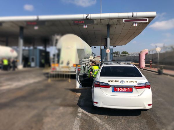 אסון בנמל אשדוד: עובדת בת 25 נמחצה למוות