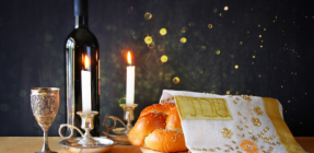 זמני כניסת שבת ויציאת שבת פרשת ויחי תשפ"ו