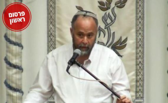 "השתמשו בנו כמטרה רכה; שוקלים לתבוע דיבה"