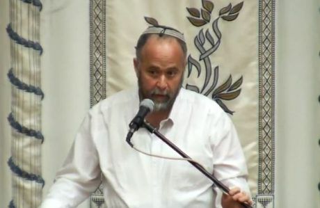 "השתמשו בנו כמטרה רכה; שוקלים לתבוע דיבה"