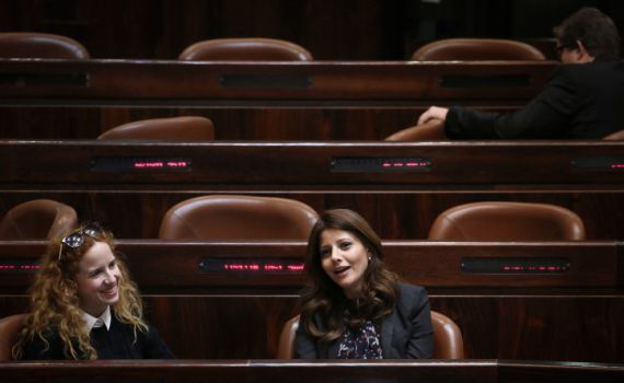 הכה במתנחלים- ועבור את אחוז החסימה