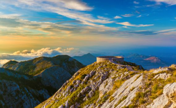 סוף טוב: המטייל הישראלי שנעדר במונטנגרו אותר