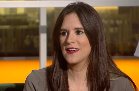 אמילי עמרוסי מתנצלת בפני הרב מלמד: 'מדובר בשגיאה'