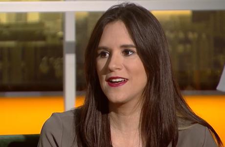 אמילי עמרוסי חושפת: זו המפלגה שאצביע לה בבחירות