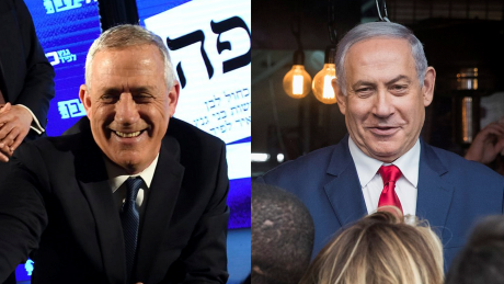 פורסמו תוצאות כמעט סופיות: אין שינוי בתמונת המנדטים