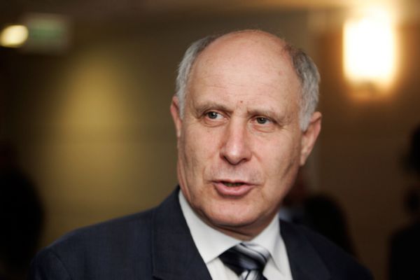 אחרי בגין • שר לשעבר נוסף הודיע: לא אצביע ליכוד