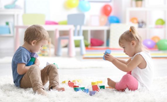 כך באמת תכירו את עולמם הסודי של בני הארבע