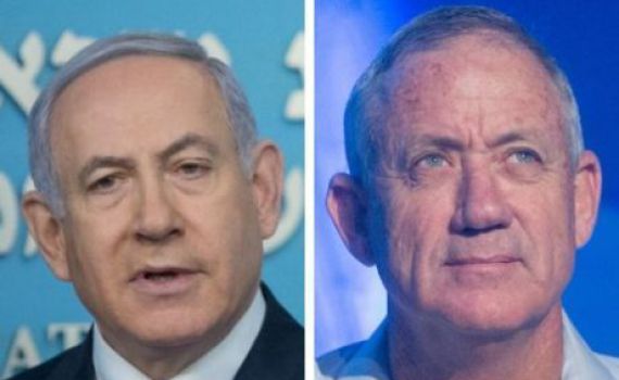 סקר: שוויון בצמרת; עוצמה יהודית בפנים; ליברמן נחלש