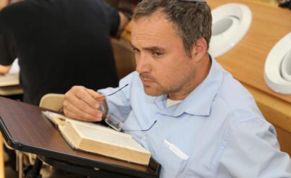 היום אני גאה מאוד להשתייך לציונות הדתית