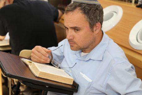 היום אני גאה מאוד להשתייך לציונות הדתית