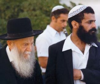 זקני תלמידי הרצי"ה תומכים ב'ימינה': 'על עוצמה לפרוש'