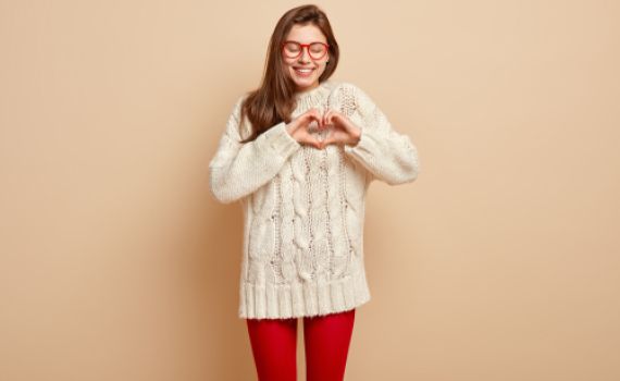 הגיע הזמן להתוודות גם על הטוב שקיים בנו