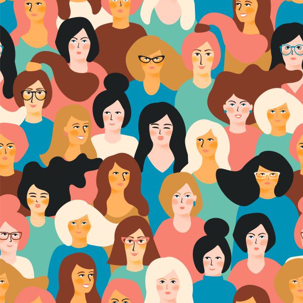 איפה האישה חשובה יותר; בנצרות, באיסלאם או ביהדות?