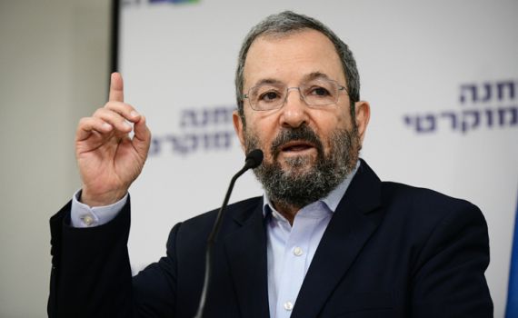 ברק: "ליברמן פועל להקים ממשלה בראשותו"