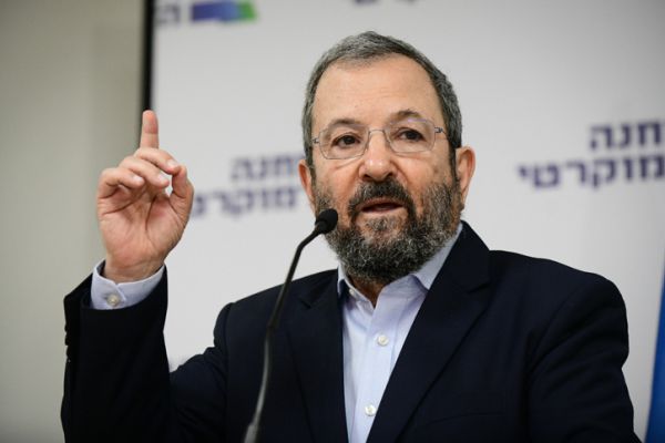 ברק: "ליברמן פועל להקים ממשלה בראשותו"