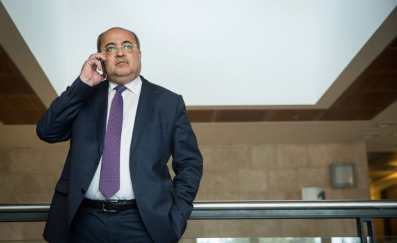 סופית: ההמלצה על גנץ אינה כוללת את חברי בל"ד