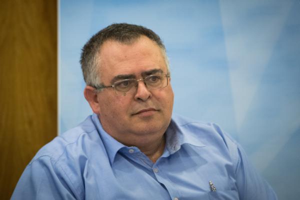 דוד ביטן הודיע: מוותר על המינוי לשר