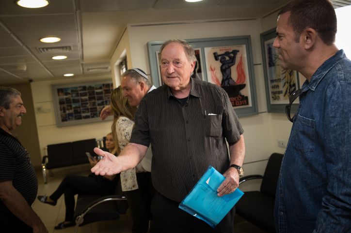 מחר: שביתה חלקית בתיכונים. כל הפרטים