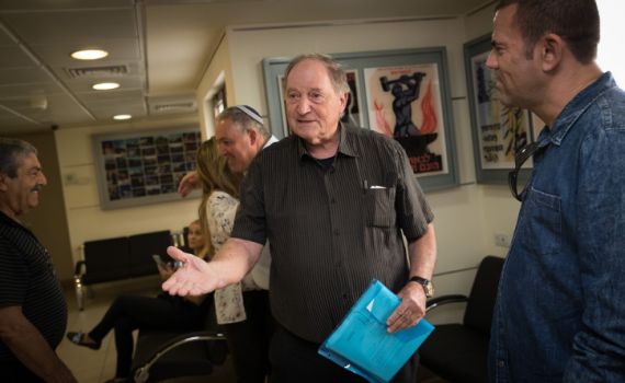 מחר: שביתה חלקית בתיכונים. כל הפרטים