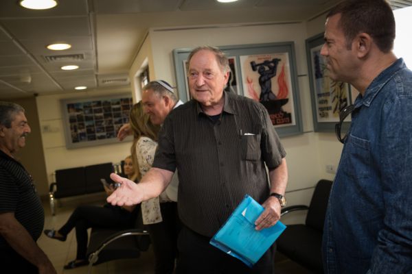 מחר: שביתה חלקית בתיכונים. כל הפרטים