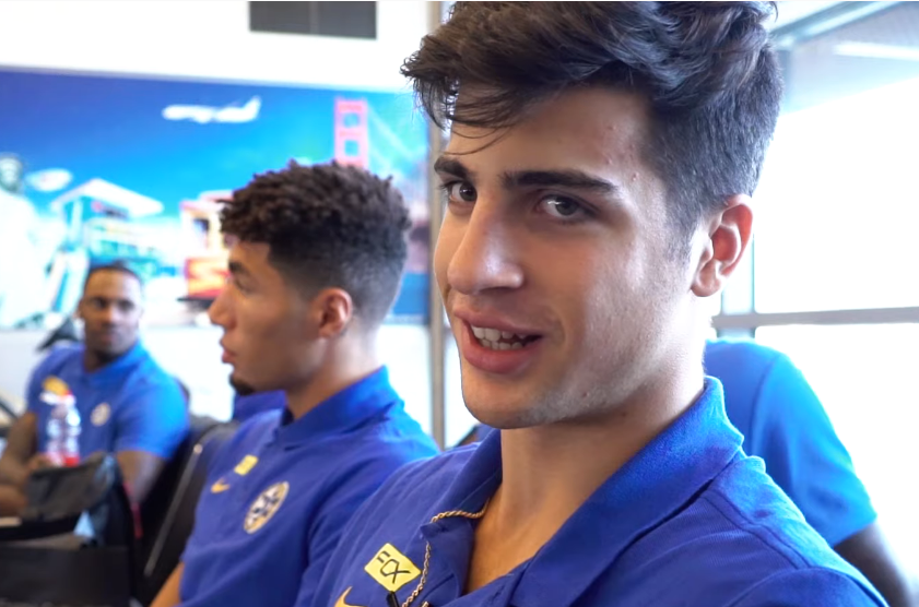 צפו: מסע ההכנות של מכבי לקראת עונת 2020