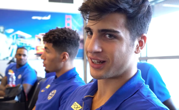 צפו: מסע ההכנות של מכבי לקראת עונת 2020