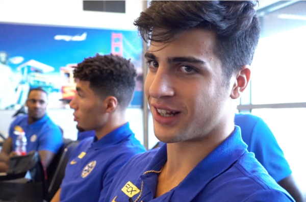 צפו: מסע ההכנות של מכבי לקראת עונת 2020