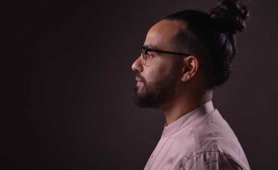 בניה ברבי: "זה שיר שנכתב מתוך הכאב הכי גדול"