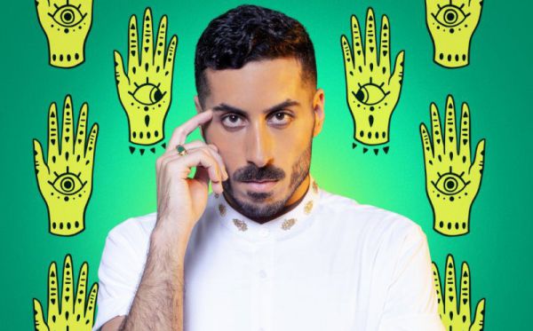 למד מהאירוויזיון? קובי מרימי משיק סינגל שמח