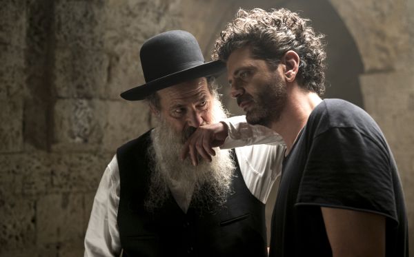 וואו: אמיר דדון ושולי רנד בשיתוף פעולה ראשון. צפו