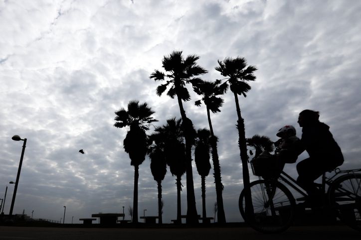 מוכנים? הגשם חוזר; ומה יהיה מזג האוויר בבחירות?