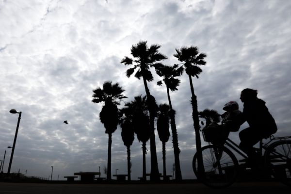 מוכנים? הגשם חוזר; ומה יהיה מזג האוויר בבחירות?