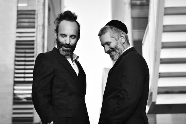 "מזמור לדוד": אביתר בנאי משיק סינגל חדש. צפו