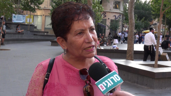 יצאנו לבדוק: מה חושבים על הפוליטיקאים ברחוב?