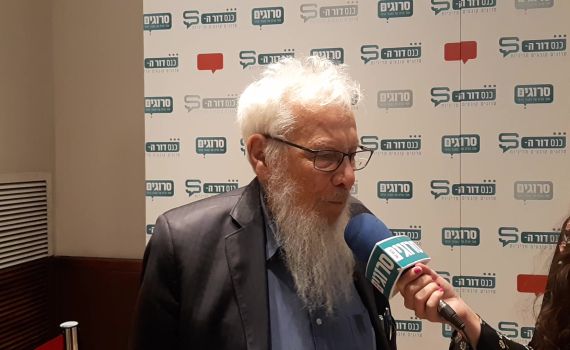 פרופ׳ אומן לסרוגים: אין לעוצמה סיכוי לעבור