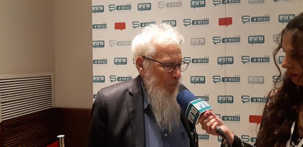 פרופ׳ אומן לסרוגים: אין לעוצמה סיכוי לעבור