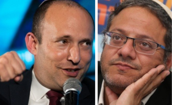 לתפוס את האשמים? השינוי הוא בידיים של כולנו